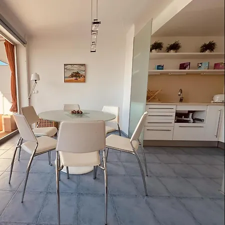 With Terrace Near 2 * Tossa de Mar