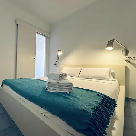 Lets Holidays With Terrace Near 2 Διαμέρισμα