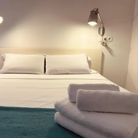 Lets Holidays With Terrace Near 2 Lägenhet Tossa de Mar