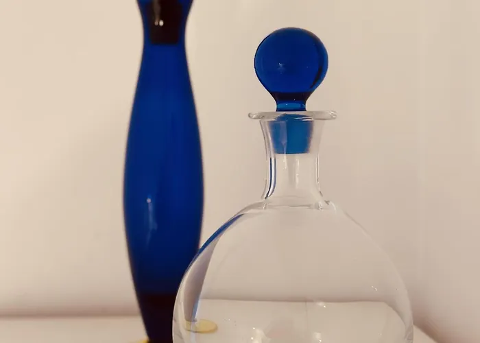 Lets Holidays With Terrace Near 2 Lägenhet *