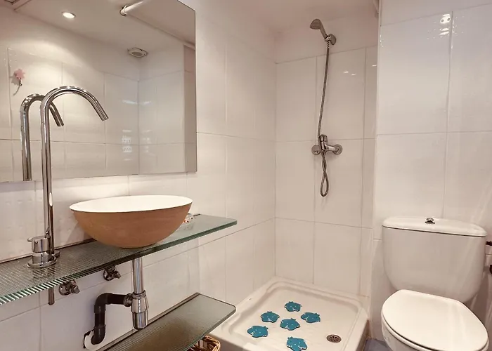 Lets Holidays With Terrace Near 2 *