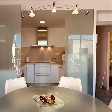 With Terrace Near 2 Τόσα ντε Μαρ