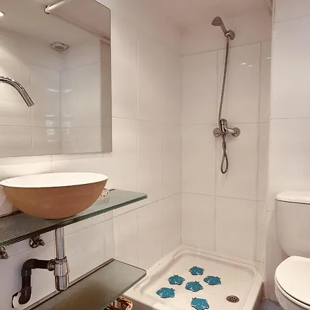 With Terrace Near 2 *