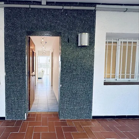 Lets Holidays With Terrace Near 2 Tossa de Mar